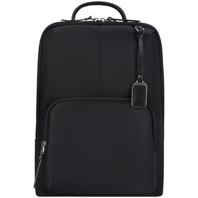 Рюкзак Santiago 14, черный-0