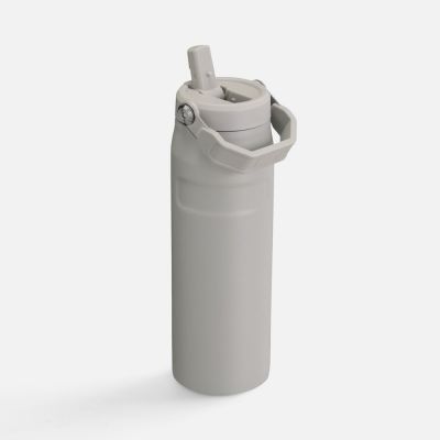 Термобутылка Aerolight 2.0 700, пепельно-серая-1