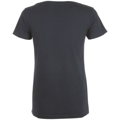 Футболка женская Mia, серая-1