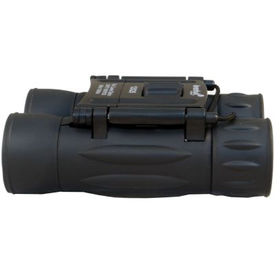Бинокль Atom 12x, линзы 25 мм-3