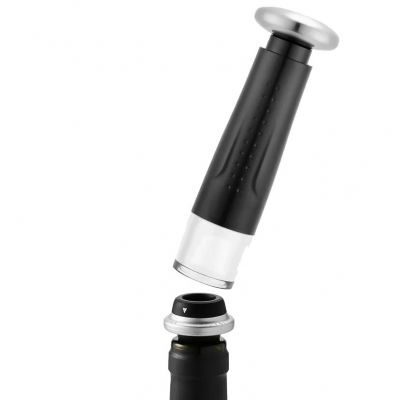 Винный набор со штопором Circle Joy Electric Wine and Beer-1