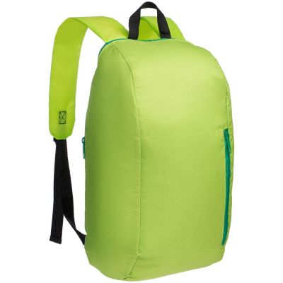 Рюкзак Bertly, зеленое яблоко-0