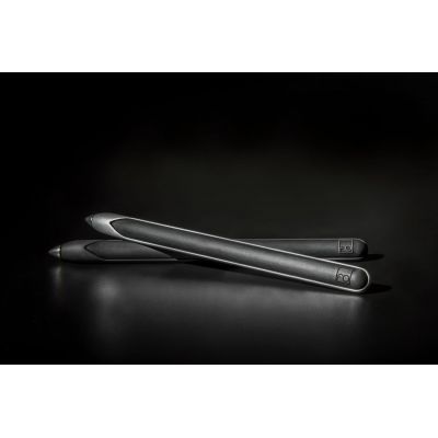 Вечная ручка Forever Libra, серая-2