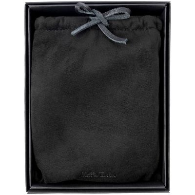 Кошелек Partinico, черный с зеленым-6