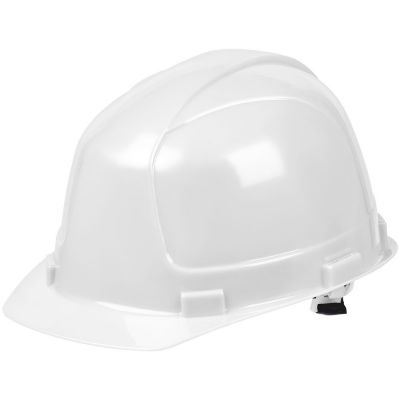 Каска защитная «Юпитер 2», белая-0