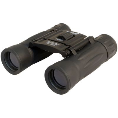 Бинокль Atom 10x, линзы 25 мм-0