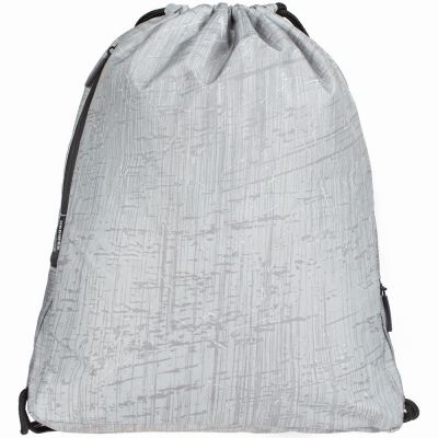 Рюкзак-мешок с карманом Hard Work-2