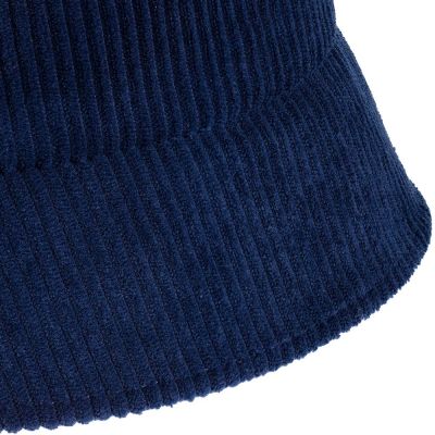 Панама Soft Core, темно-синяя-2