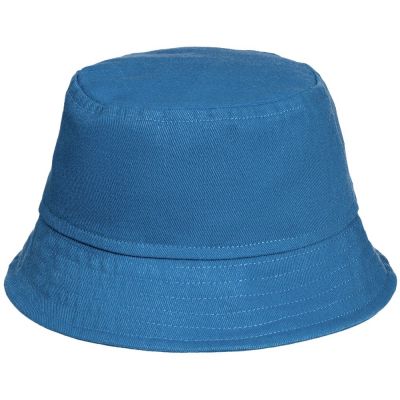 Панама Sombra, синяя-0