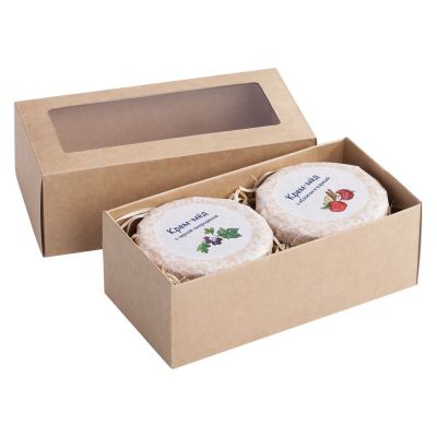 Набор Honey Cream, 2 вкуса-1