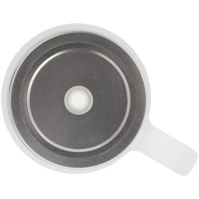 Банка для коктейлей Shake It Baby под сублимацию, матовая-2