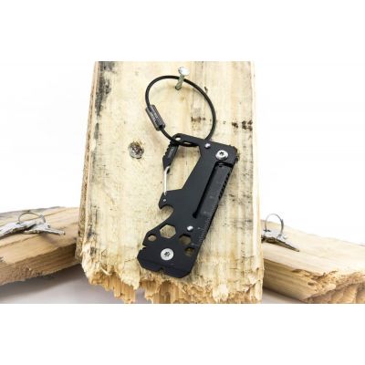 Мультитул Toolinator, черный-4