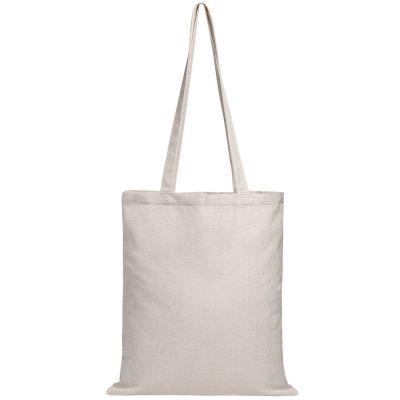 Сумка для покупок Foster Mart, светло-бежевая-1