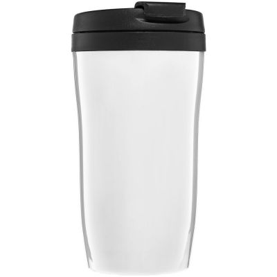 Термостакан Sagga, белый-1