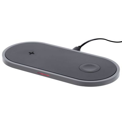 Зарядная станция Fulcrum, черная-3