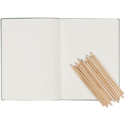 Набор Sketch Up, синий-2