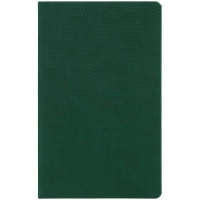 Ежедневник Grade, недатированный, зеленый-2