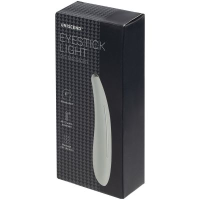 Массажер для глаз и лица Eyestick Light, белый-1