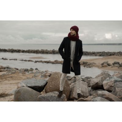 Снуд Fargo, бежевый-7