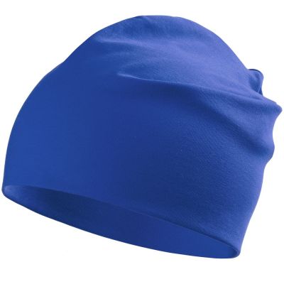 Шапка HeadOn, ярко-синяя-0