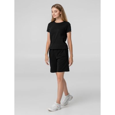 Шорты Kulonga Comfort, черные-6