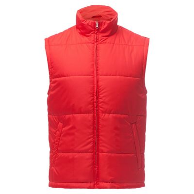 Жилет Kama, красный-0