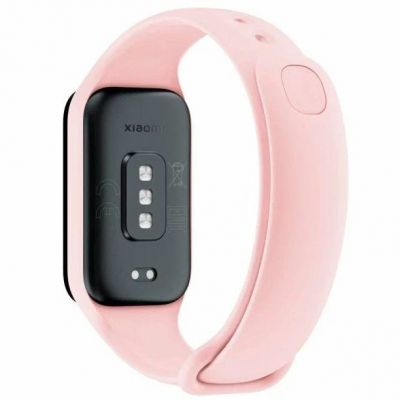 Фитнес браслет Mi Smart Band 8 Active, розовый-3