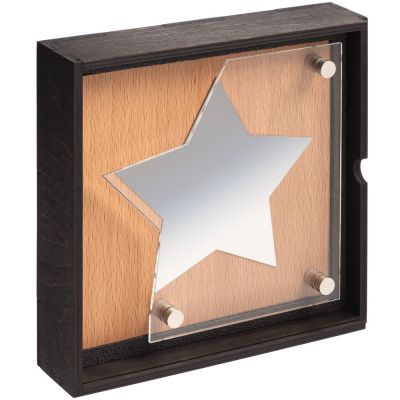 Награда Asteri Light Silver-3