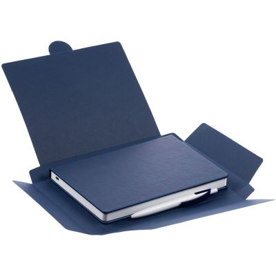 Набор New Latte, темно-синий-1