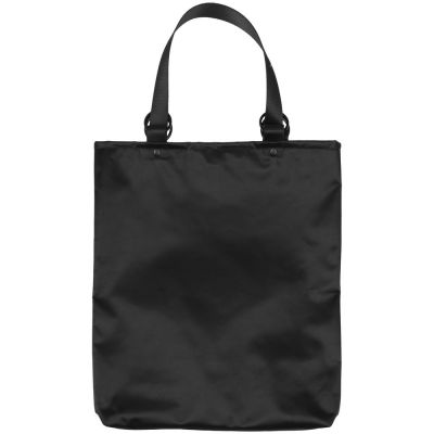 Рюкзак-трансформер ringLink с отстегивающимся органайзером, черный-2