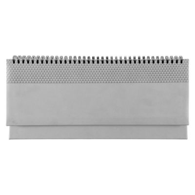 Планинг Brand, датированный, серый-0