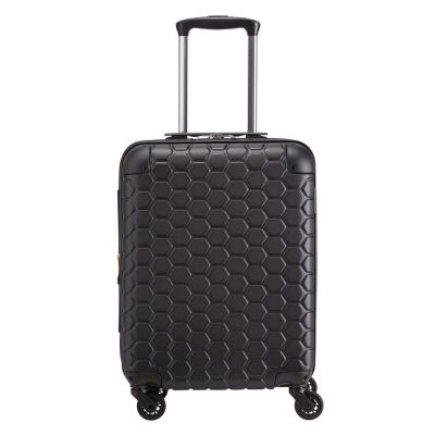 Чемодан Gotech S, черный-1