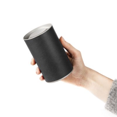 Тубус TeaParty, ver.2, черный-3