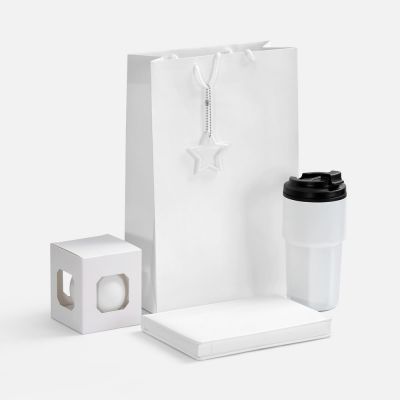 Набор Astrela, белый-0