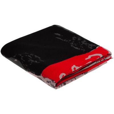 Плед «Кола»-3