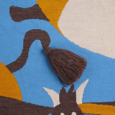 Набор Fairy Tail, синий-3