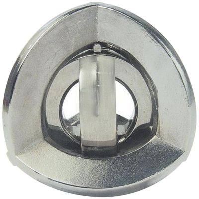 Головоломка Huzzle 5. Equa-1