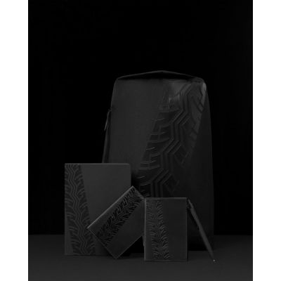 Обложка для паспорта Tyres-4