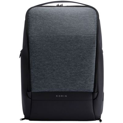 Рюкзак FlexPack Pro, темно-серый-0