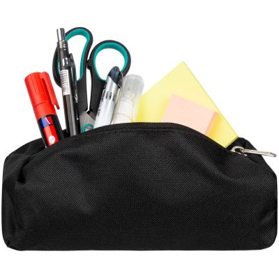 Пенал Penhouse, черный-4