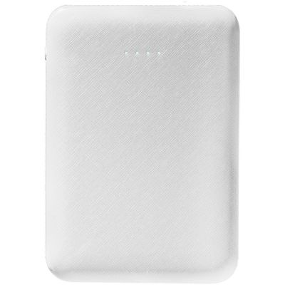 Внешний аккумулятор Uniscend Full Feel 10000 мАч, белый-1