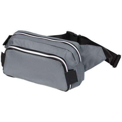 Поясная сумка Tabby, серая-1