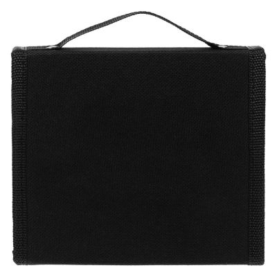 Набор инструментов Instanter, черный-4