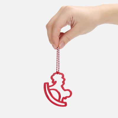 Набор Creativerse, красный-7