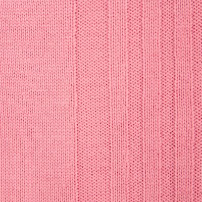Плед Pail Tint, розовый-3