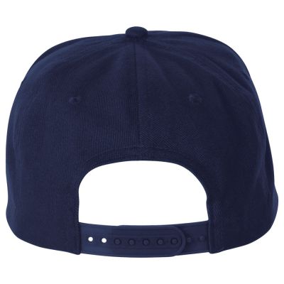 Бейсболка Sonic, темно-синяя-2