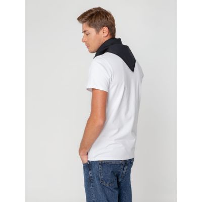 Бандана Overhead, черная-7