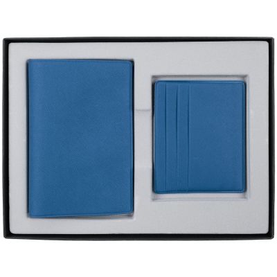 Набор Devon Mini, ярко-синий-1