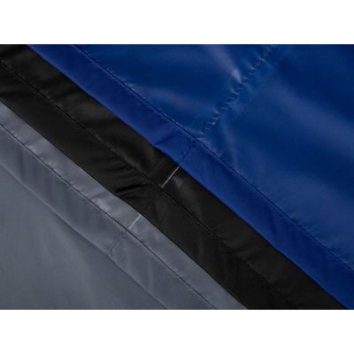 Дождевик R2, серый-10