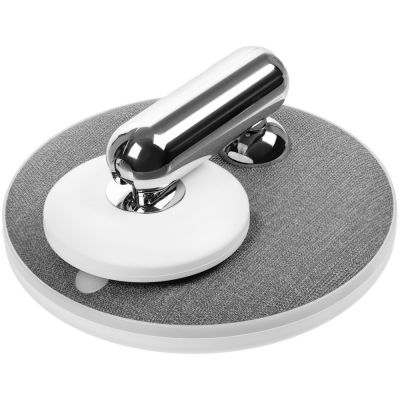 Универсальная зарядная станция Power Canvas, белая-5